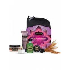 Sexleksakerbutiken Kama Sutra: Lover's Travel Kit