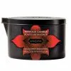 Sexleksakerbutiken Kama Sutra Massage Candle Cocoa Mint