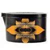 Sexleksakerbutiken Kama Sutra Massage Candle Coconut Pineapple