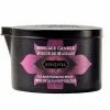 Sexleksakerbutiken Kama Sutra Massage Candle Island Passion Fruit