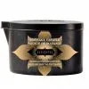 Sexleksakerbutiken Kama Sutra Massage Candle Tahitian Sandalwood