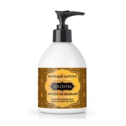 Sexleksakerbutiken Kama Sutra Massage Lotion Coconut Pineapple