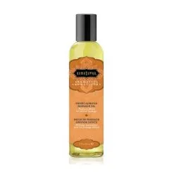 Sexleksakerbutiken Kama Sutra Massage Oil Sweet Almond