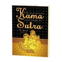 Sexleksakerbutiken Kama Sutra Spel