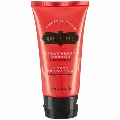 Sexleksakerbutiken Kama Sutra Stimulating Intim Gel 50 Ml