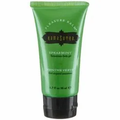 Sexleksakerbutiken Kama Sutra Stimulating Intim Gel 50 Ml