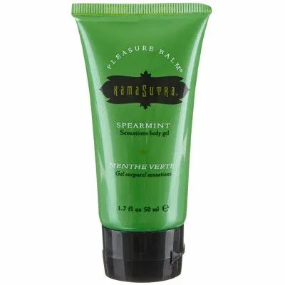 Sexleksakerbutiken Kama Sutra Stimulating Intim Gel 50 Ml