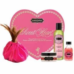 Sexleksakerbutiken Kama Sutra Sweet Heart