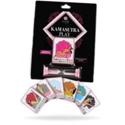 Sexleksakerbutiken Kamasutra Play