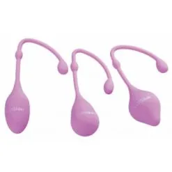 Sexleksakerbutiken Kegel Ball Set