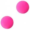 Sexleksakerbutiken Kegel Balls - Knipkulor - Neon Pink