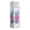 Sexleksakerbutiken KEGEL BALLS PINK/PURPLE/BLUE