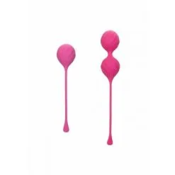 Sexleksakerbutiken Vaginalkulor Träning