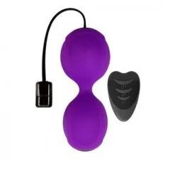 Sexleksakerbutiken Kegel Vibe