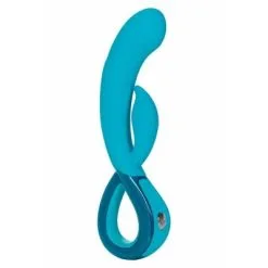 Sexleksakerbutiken KEY LEIA ROBIN EGG BLUE