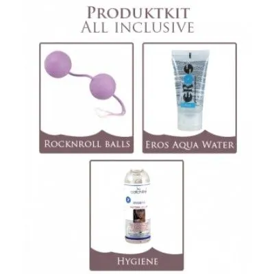 Sexleksakerbutiken Knipkulor All Inclusive