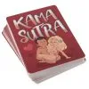 Sexleksakerbutiken Kortspel - Kama Sutra