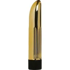 Sexleksakerbutiken Lady Lust Finger, Gold