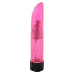 Sexleksakerbutiken Ladyfinger Pink