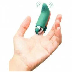 Sexleksakerbutiken Laguna Fingervibrator