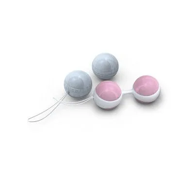Sexleksakerbutiken LELO: Luna Beads Mini
