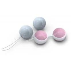 Sexleksakerbutiken LELO Luna Beads Mini