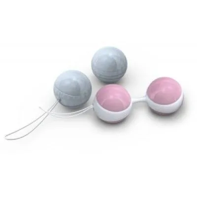 Sexleksakerbutiken LELO Luna Beads Mini