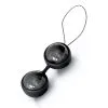 Sexleksakerbutiken Lelo Luna Beads Noir