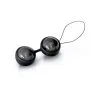 Sexleksakerbutiken LELO: Luna Beads Noir