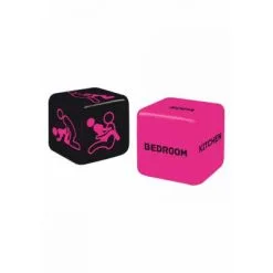 Sexleksakerbutiken Love Dice Kama Sutra