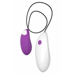 Sexleksakerbutiken Love Egg