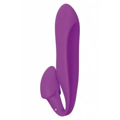 Sexleksakerbutiken LOVERS DREAM COUPLES VIBE PURPLE