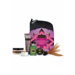 Sexleksakerbutiken LOVERS TRAVEL KIT