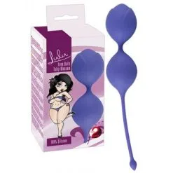 Sexleksakerbutiken Lulu Lila Knipkulor