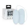 Sexleksakerbutiken LUV EGG Blue