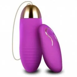 Sexleksakerbutiken Majestic Pleasure Egg