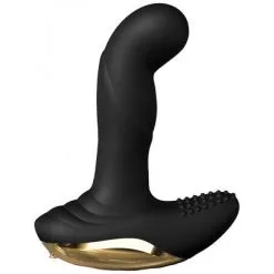 Sexleksakerbutiken Marc Dorcel: P-Finger, Remote Control Vibrator
