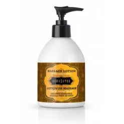 Sexleksakerbutiken MASSAGE LOTION COCONUT PINE 295 ML