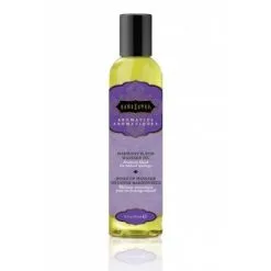 Sexleksakerbutiken MASSAGE OIL HARMONY BLEND 236 ML