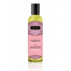 Sexleksakerbutiken MASSAGE OIL PLEASURE GARDEN 236 ML