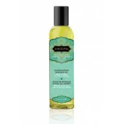 Sexleksakerbutiken MASSAGE OIL SOARING SPIRIT 236 ML