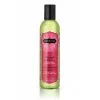Sexleksakerbutiken MASSAGE OIL STRAWBERRY 236 ML