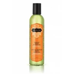Sexleksakerbutiken MASSAGE OIL TROPICAL 236 ML