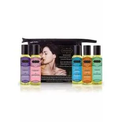 Sexleksakerbutiken MASSAGE TRANQUILITY KIT