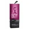 Sexleksakerbutiken MINI STELLA II KEGEL BALLS PINK - Lyxiga Knipkulor