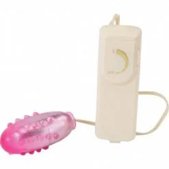 Sexleksakerbutiken Minx Ez Pleaser Vibrating Egg Purple Os
