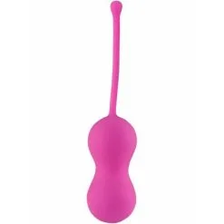 Sexleksakerbutiken Miss V: Marshmallows, Heavy Kegel Ball, Lila