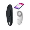 Sexleksakerbutiken Moxie By We-Vibe, Black