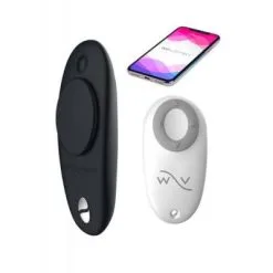 Sexleksakerbutiken Moxie By We-Vibe, Black