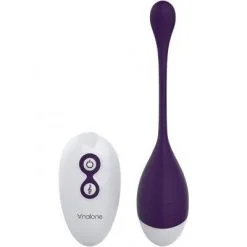 Sexleksakerbutiken Nalone: Sweetie Vibration Egg, Lila